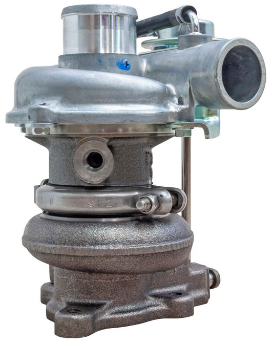 NUEVA excavadora IHI RHF3 Turbo Kubota D1703 D1803 V2203 V2403 V2607 VA410209 CK49