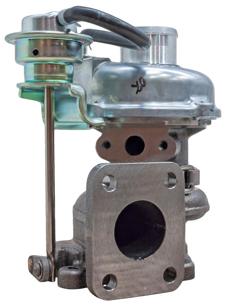 NUEVA excavadora IHI RHF3 Turbo Kubota D1703 D1803 V2203 V2403 V2607 VA410209 CK49