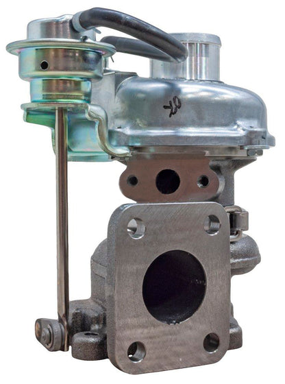 NUEVA excavadora IHI RHF3 Turbo Kubota D1703 D1803 V2203 V2403 V2607 VA410209 CK49