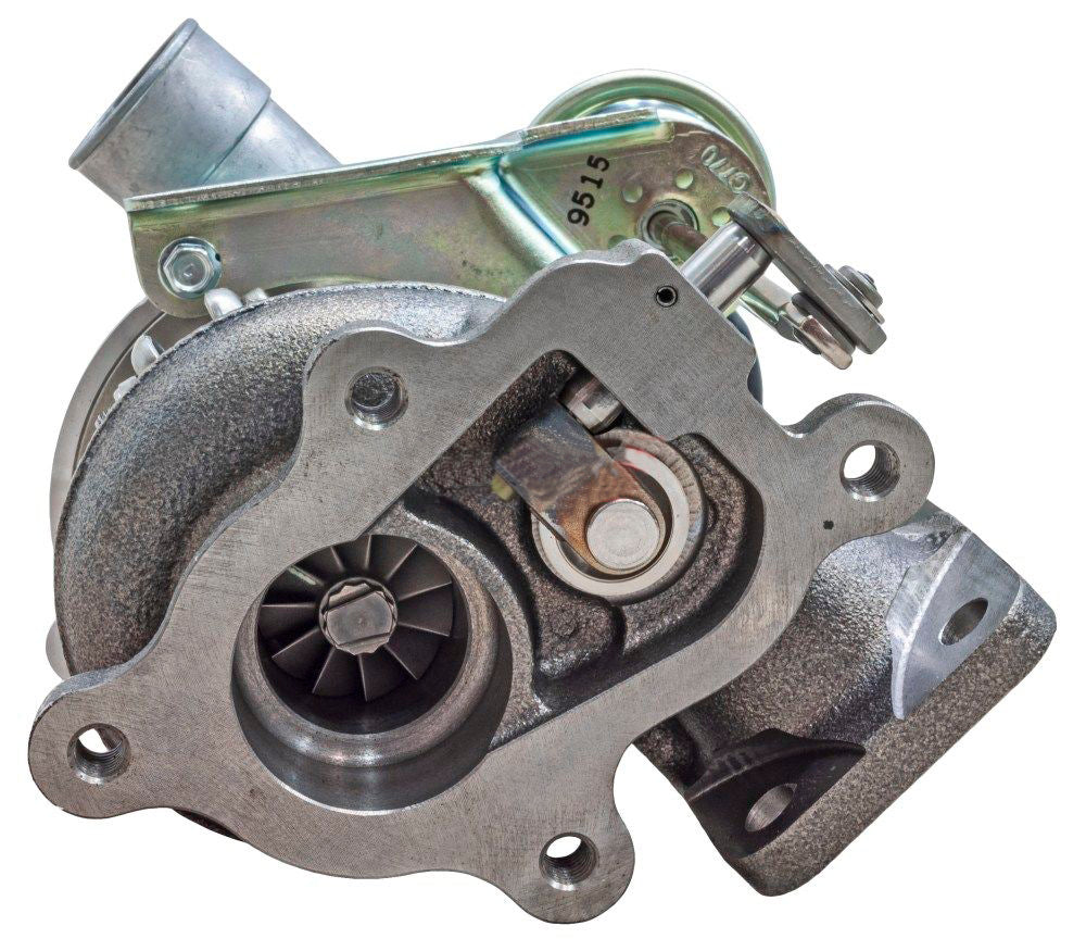 NUEVA excavadora IHI RHF3 Turbo Kubota D1703 D1803 V2203 V2403 V2607 VA410209 CK49