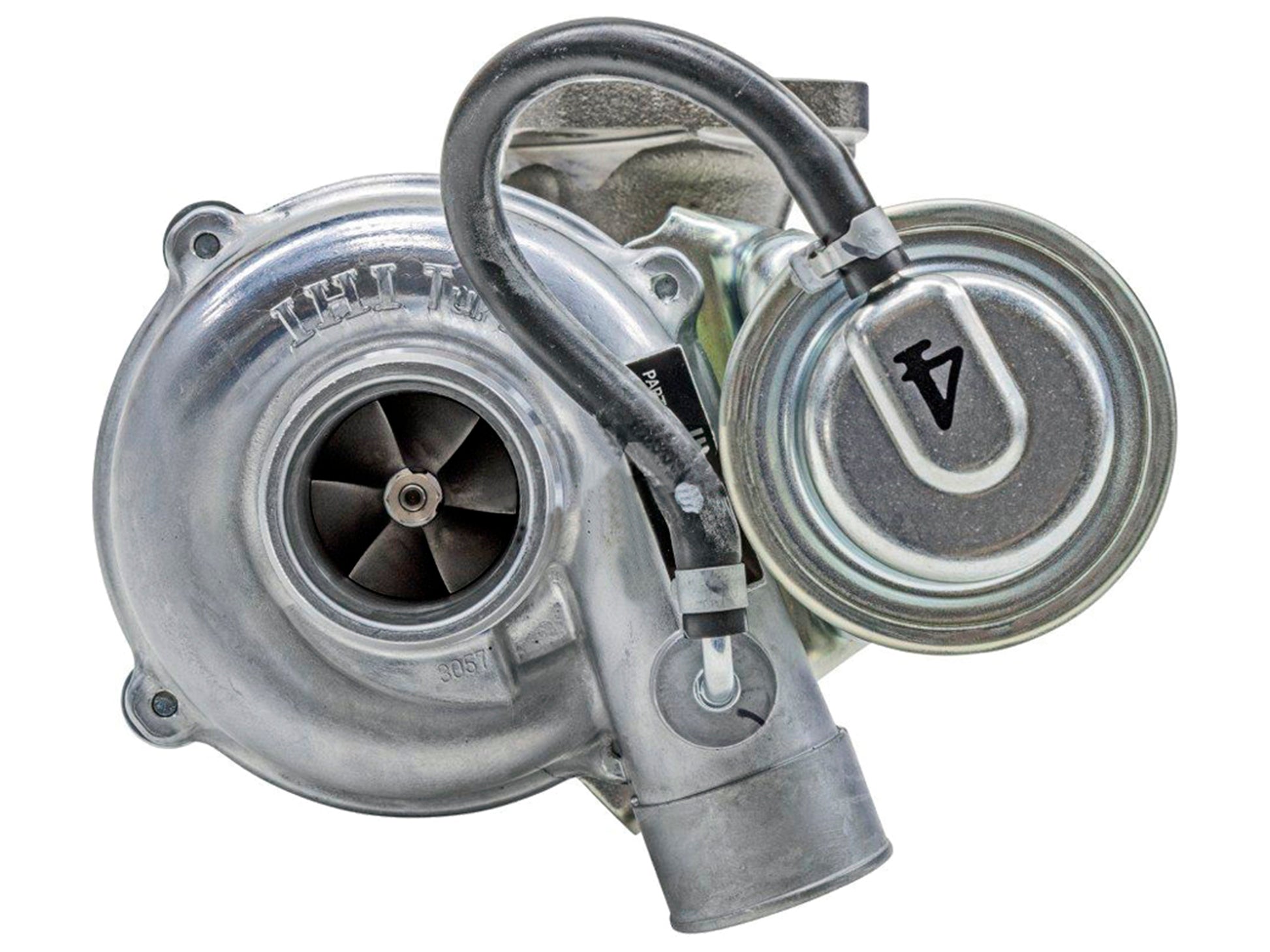 NEW OEM IHI RHF3 Turbo Kubota CK51 – TurboTurbos