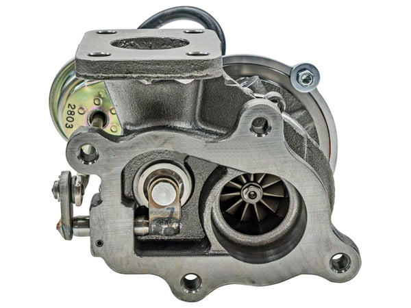 NEW IHI RHF3 Turbocharger CK51