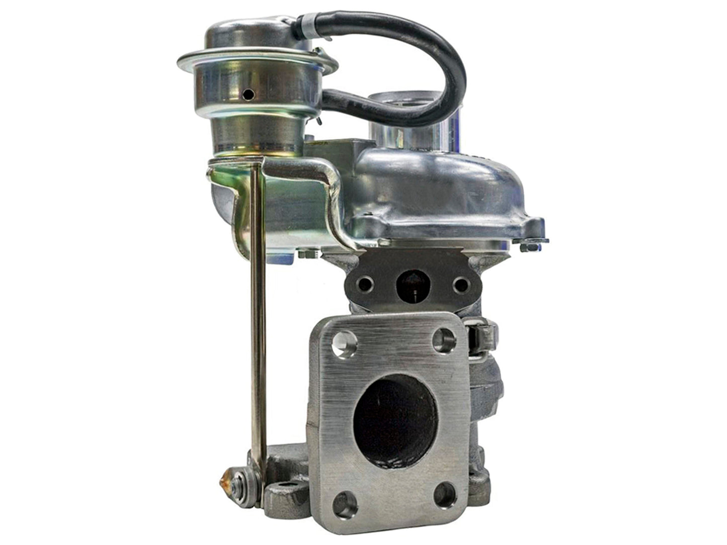 NEW OEM IHI RHF3 Turbo Kubota Industrial Motor V2403-CR-TIE4B 2.4L VB410266 CK51