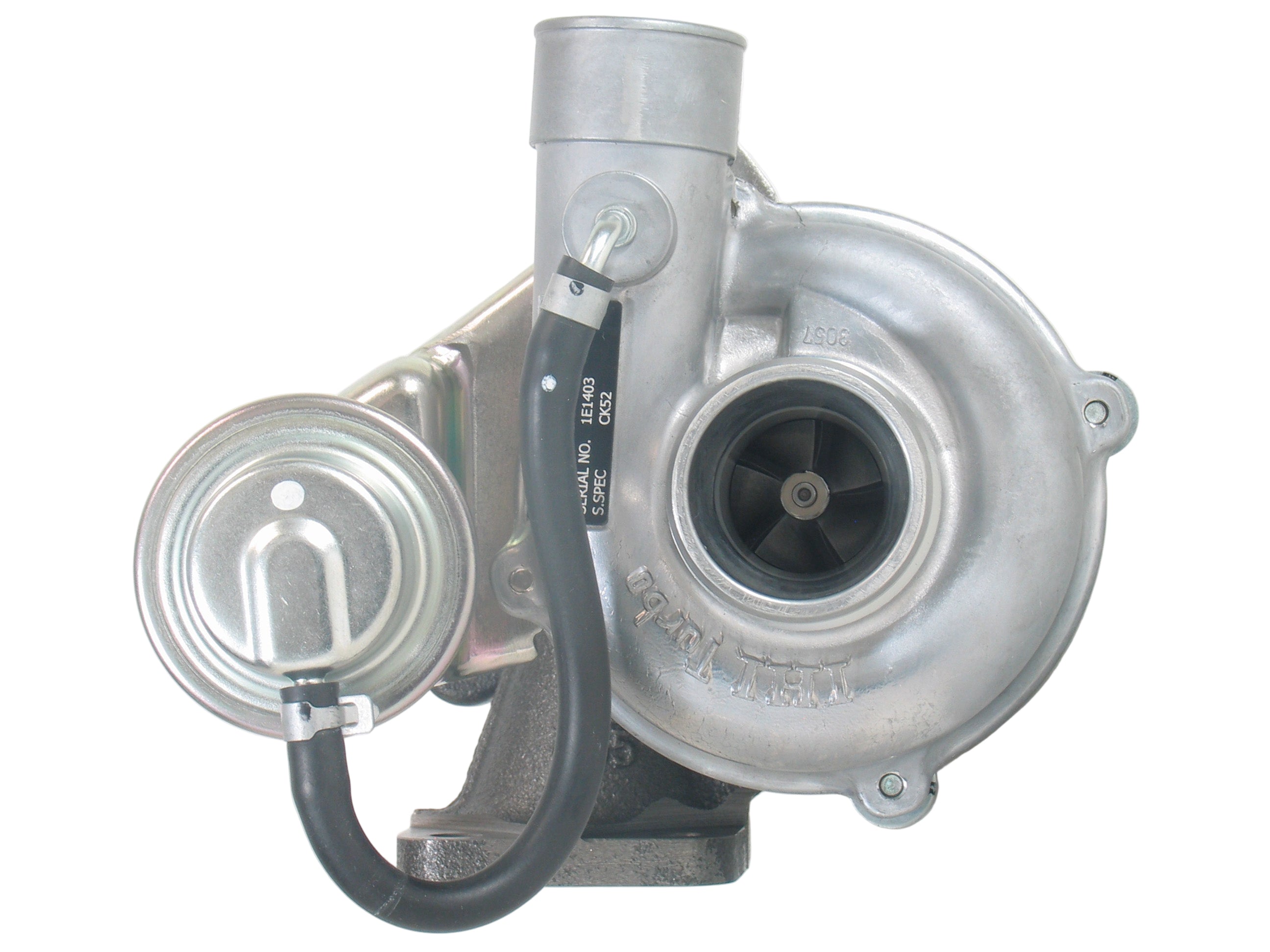 NEW OEM IHI RHF3 Turbo Kubota CK52 – TurboTurbos