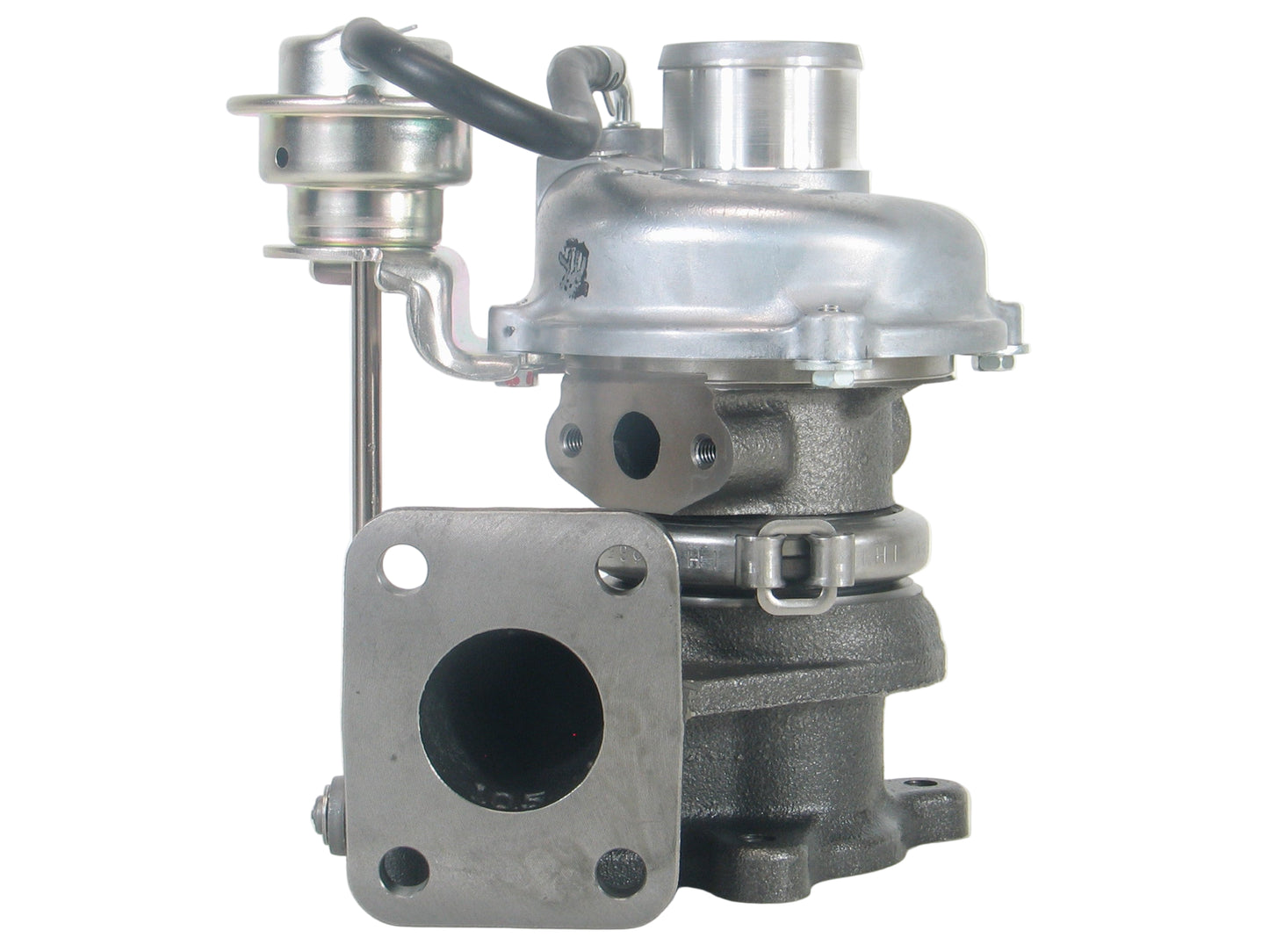 Nuevo motor diésel OEM IHI RHF3 Turbo Kubota 1J807-17012 V-410269 CK52