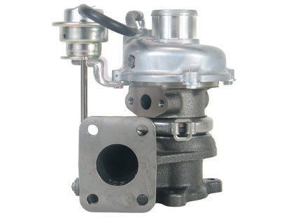 Nuevo motor diésel OEM IHI RHF3 Turbo Kubota 1J807-17012 V-410269 CK52