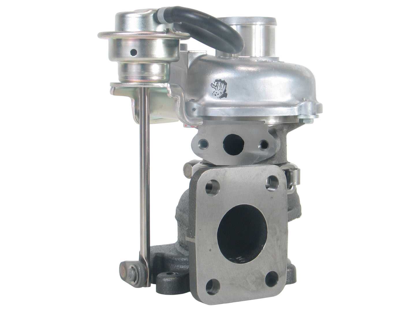 Nuevo motor diésel OEM IHI RHF3 Turbo Kubota 1J807-17012 V-410269 CK52