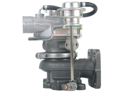 Nuevo motor diésel OEM IHI RHF3 Turbo Kubota 1J807-17012 V-410269 CK52