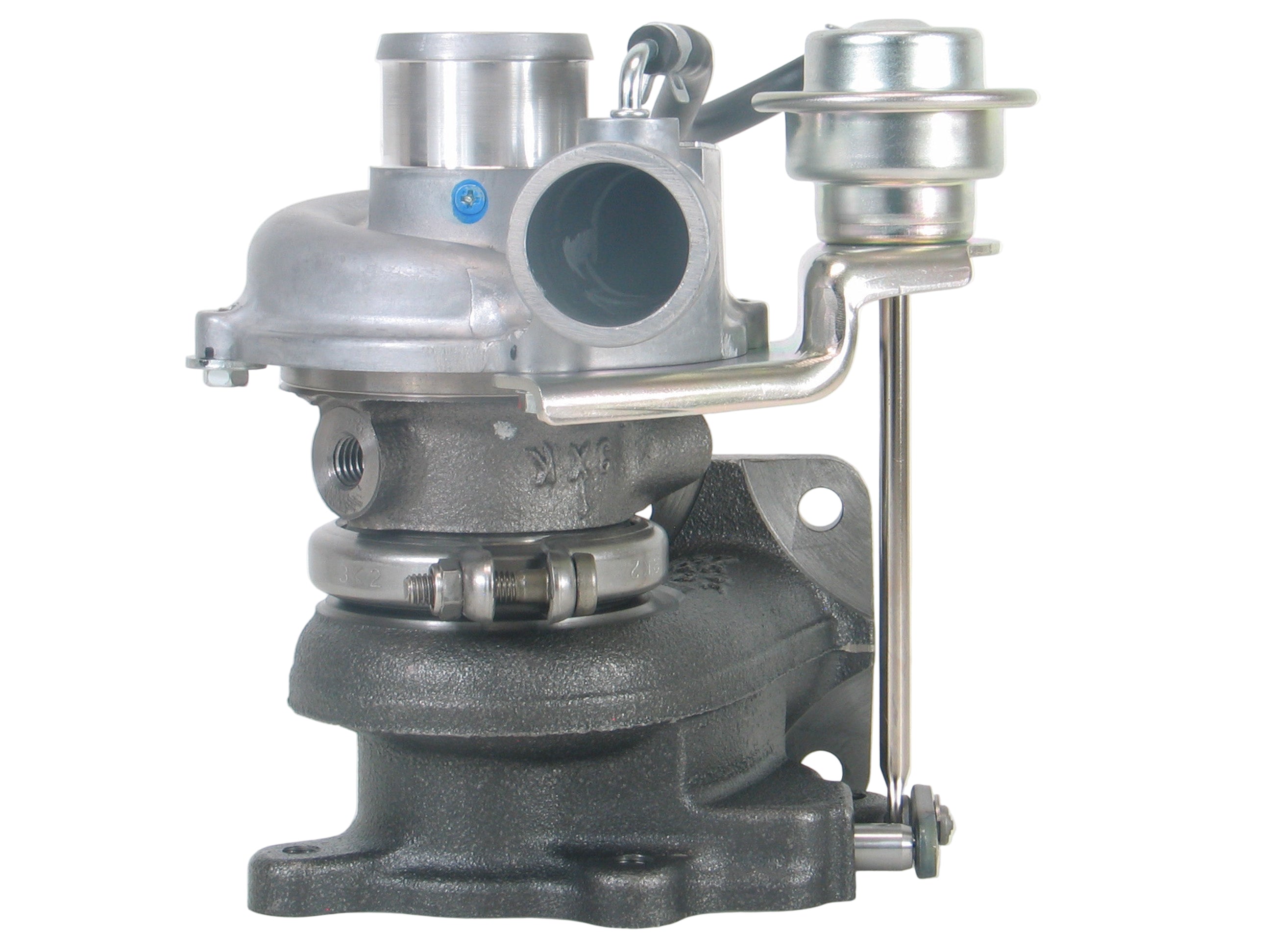 NEW OEM IHI RHF3 Turbo Kubota CK52 – TurboTurbos