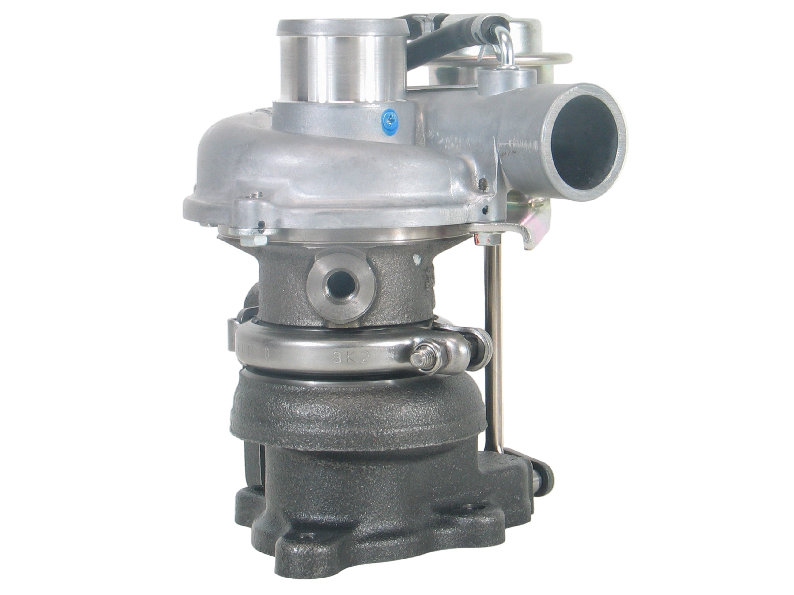 NEW OEM IHI RHF3 Turbo Kubota CK52 – TurboTurbos