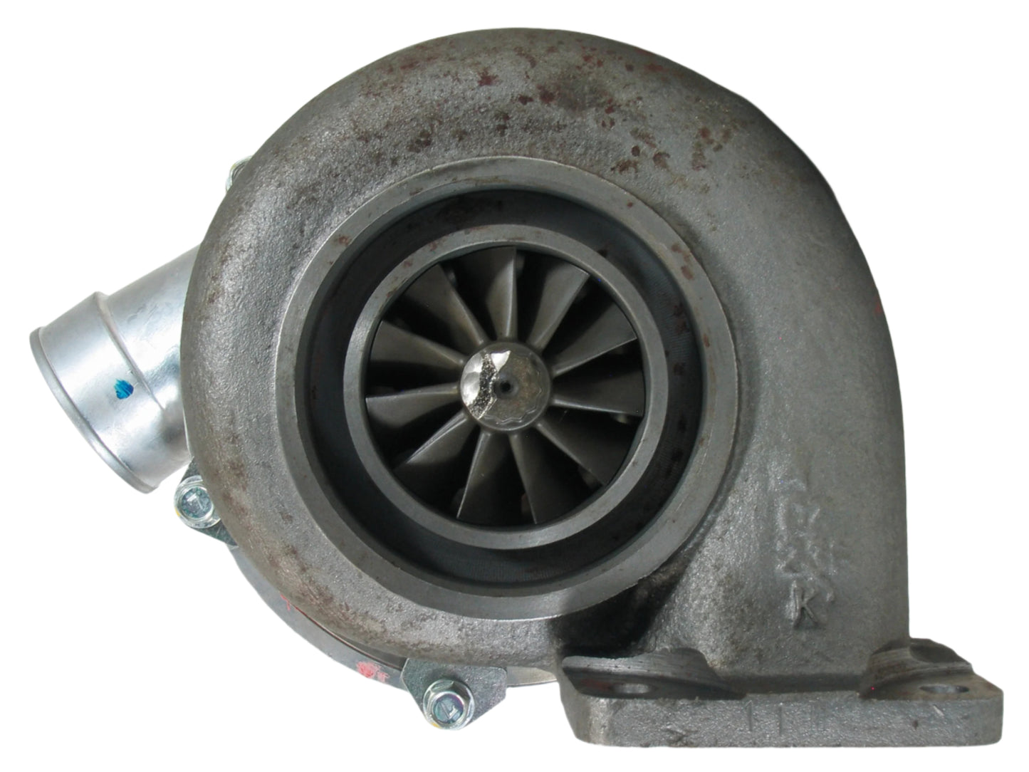 NEW IHI RHC7F Turbo Hino Construction Earth Moving H06CT 7T-532 VA250029 CX37