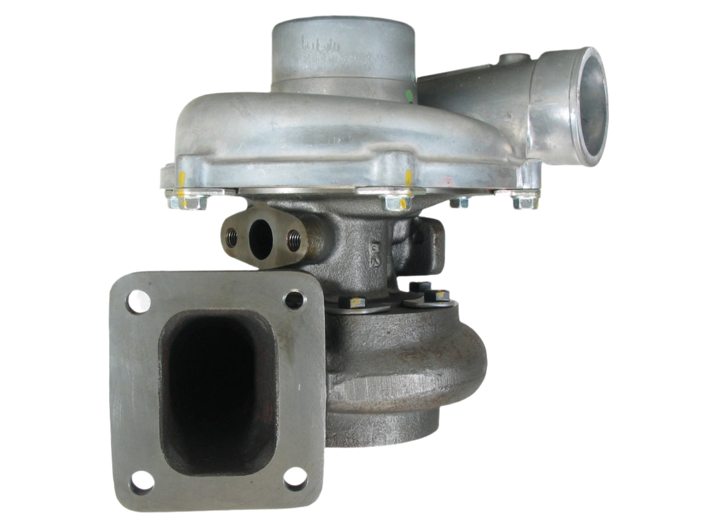 NEW IHI RHC7F Turbo Hino Construction Earth Moving H06CT 7T-532 VA250029 CX37