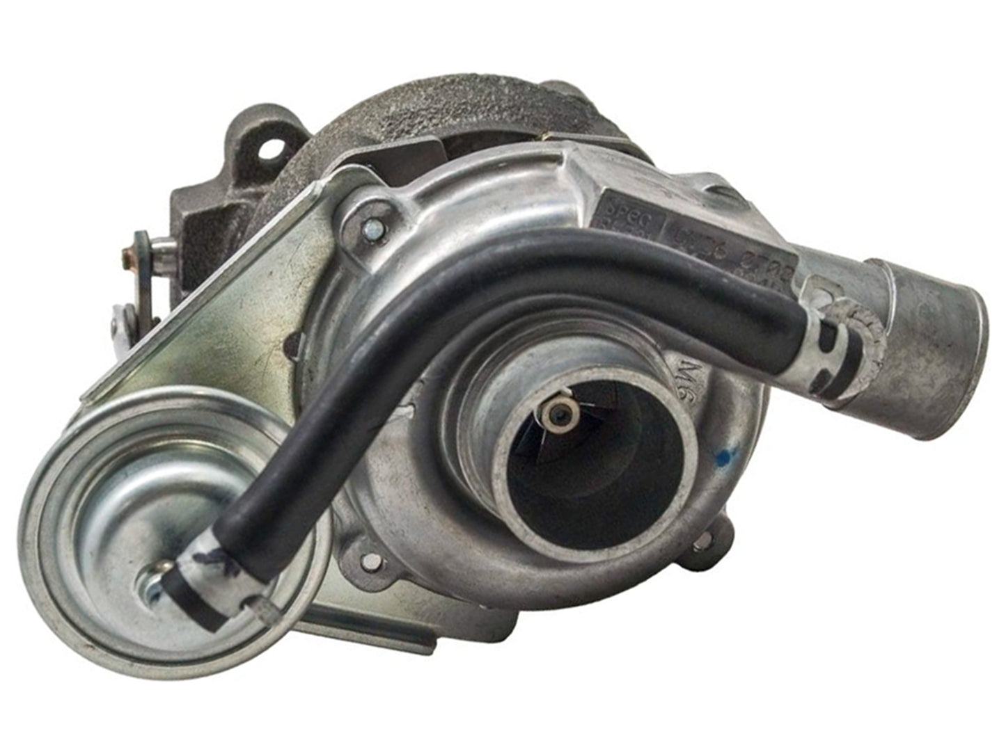 NEW IHI RHB31 Turbo Yanmar Marine 4TN78TL Excavator 3TN84 3T-508 VB110024 CY26