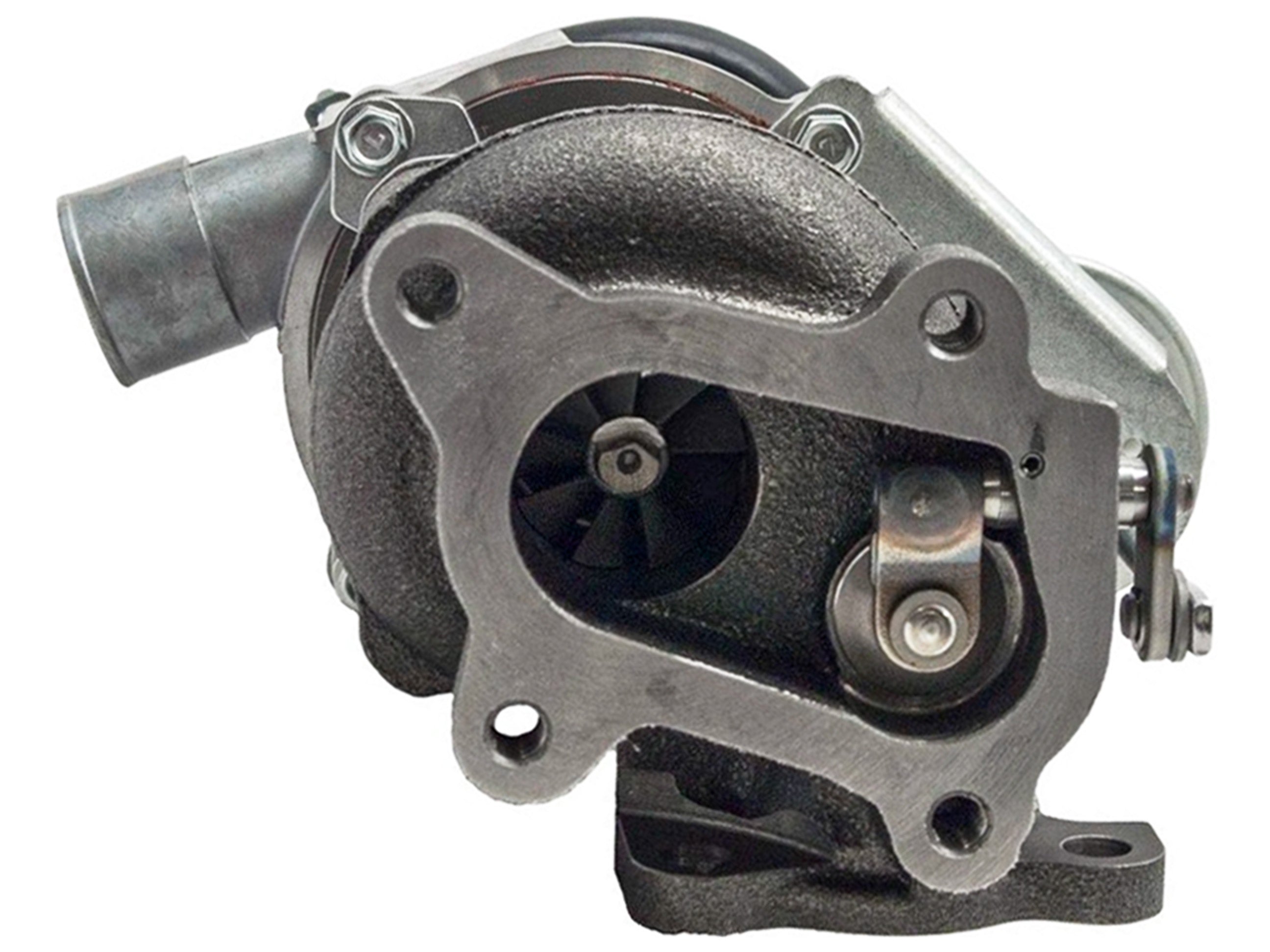 NEW IHI RHB31 Turbo Yanmar CY26 – TurboTurbos