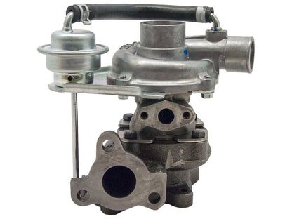 NEW IHI RHB31 Turbo Yanmar Marine 4TN78TL Excavator 3TN84 3T-508 VB110024 CY26