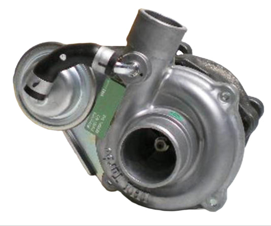 NEW OEM IHI RHB31 Turbo Yanmar Industrial Marine 3TNE84T 3T-511 VD170015 CYDF