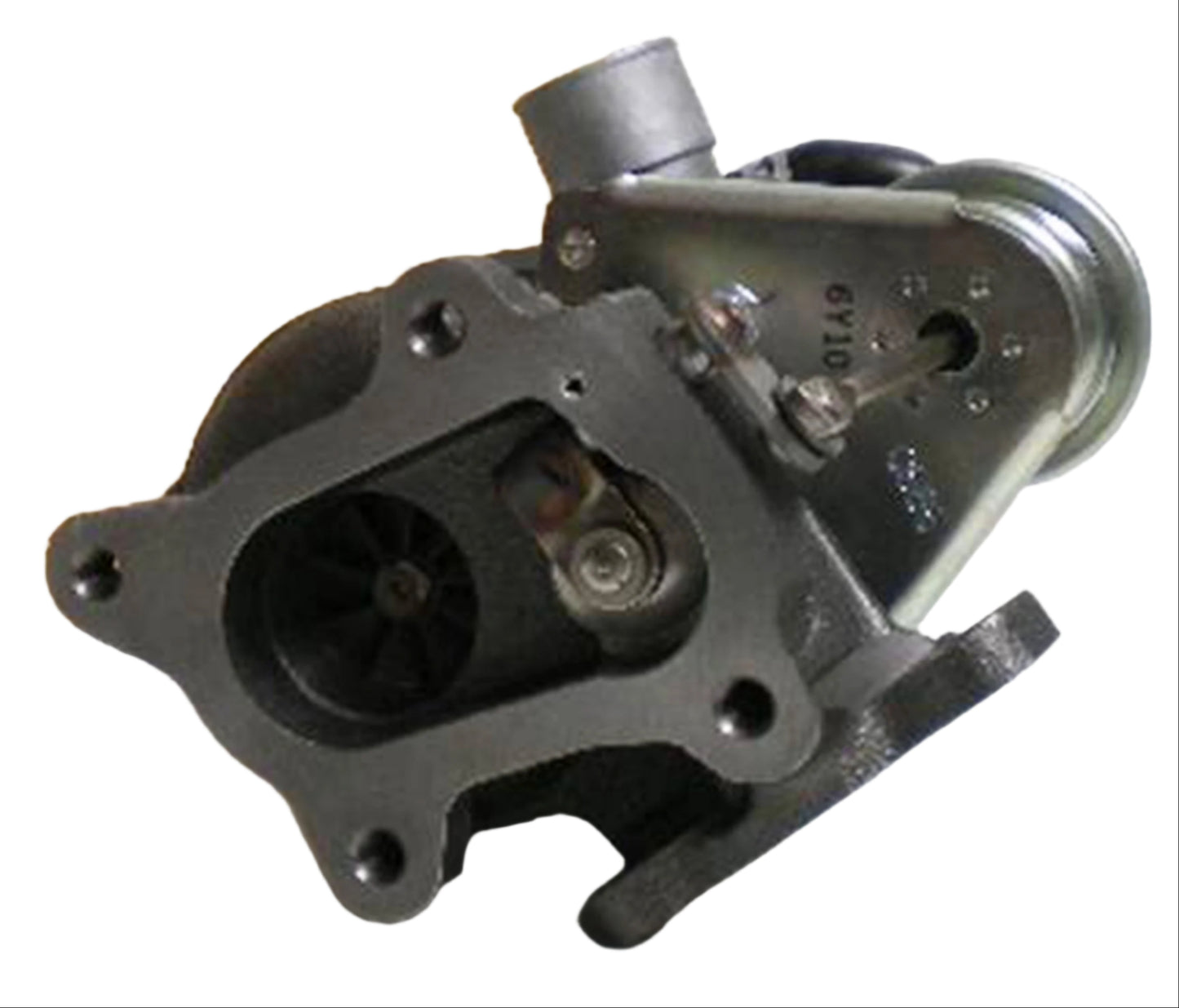 NEW OEM IHI RHB31 Turbo Yanmar Industrial Marine 3TNE84T 3T-511 VD170015 CYDF