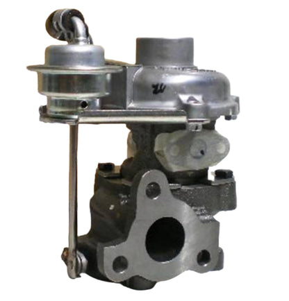 NEW OEM IHI RHB31 Turbo Yanmar Industrial Marine 3TNE84T 3T-511 VD170015 CYDF