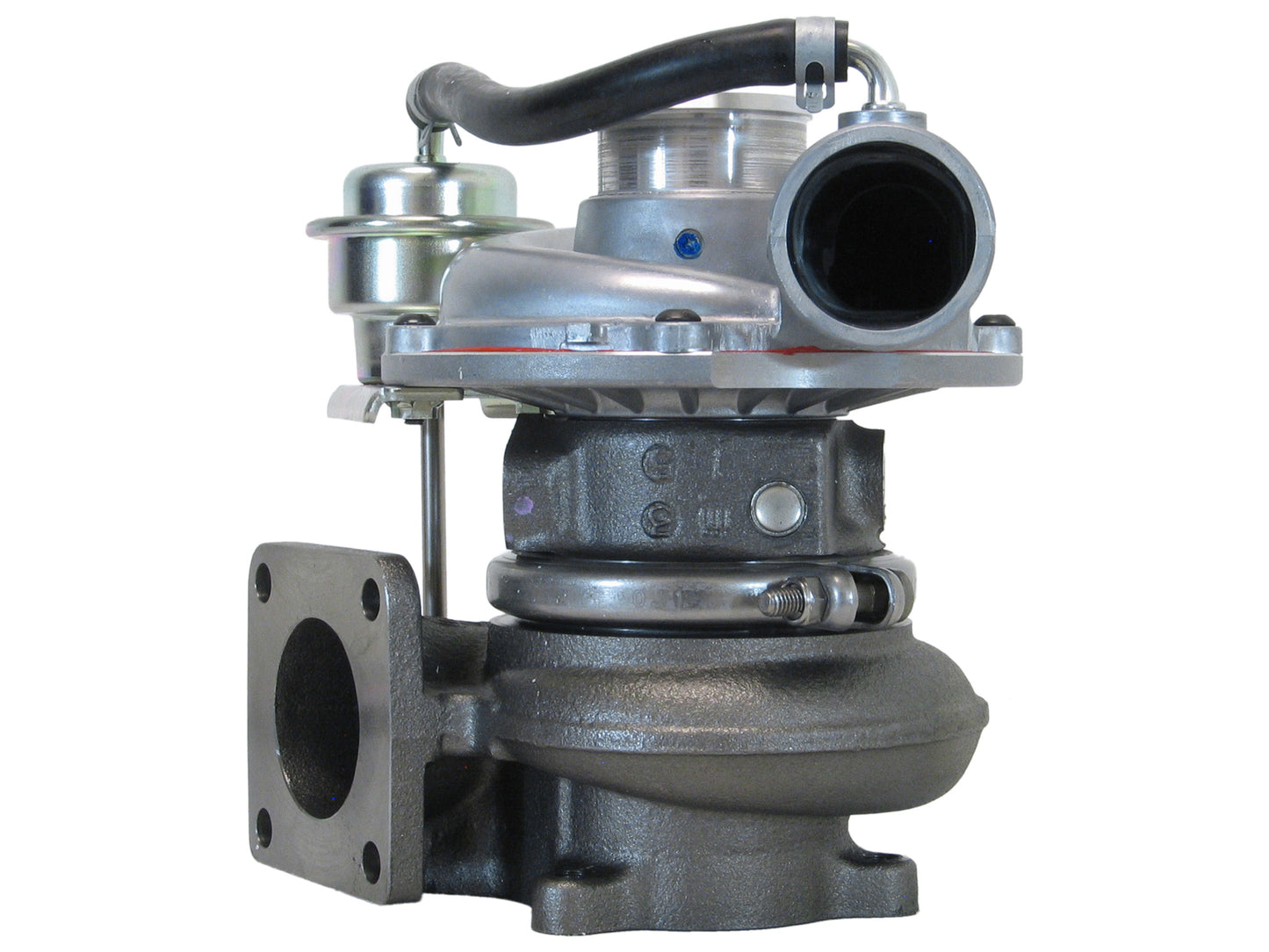 NEW OEM IHI RHF5 Turbo Yanmar Marine Industrial Motor 4TNE106TIFB VB430052 CYDM