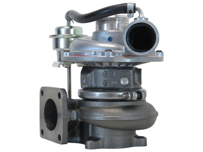 NEW OEM IHI RHF5 Turbo Yanmar Marine Industrial Motor 4TNE106TIFB VB430052 CYDM