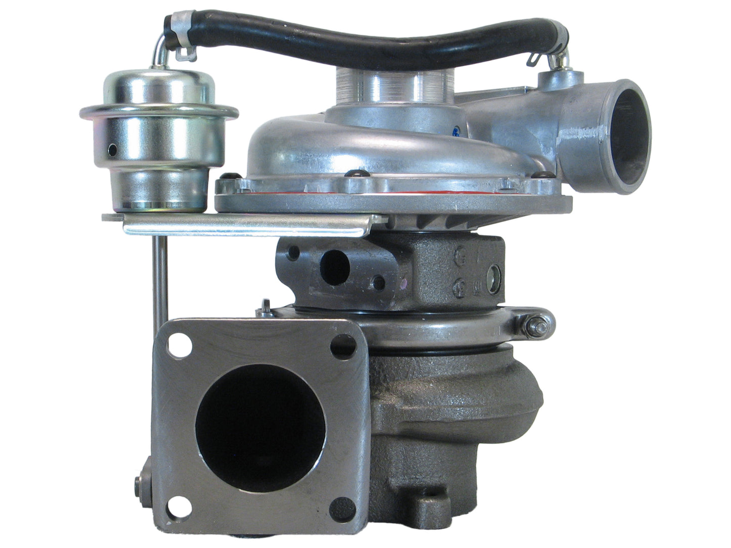 NEW OEM IHI RHF5 Turbo Yanmar Marine Industrial Motor 4TNE106TIFB VB430052 CYDM