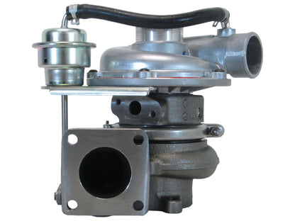 NEW OEM IHI RHF5 Turbo Yanmar Marine Industrial Motor 4TNE106TIFB VB430052 CYDM