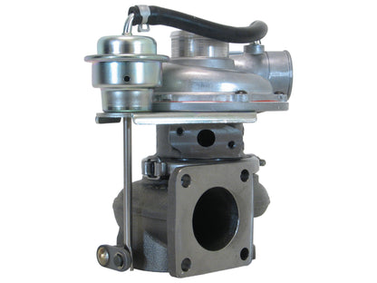 NEW OEM IHI RHF5 Turbo Yanmar Marine Industrial Motor 4TNE106TIFB VB430052 CYDM