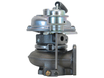 NEW OEM IHI RHF5 Turbo Yanmar Marine Industrial Motor 4TNE106TIFB VB430052 CYDM