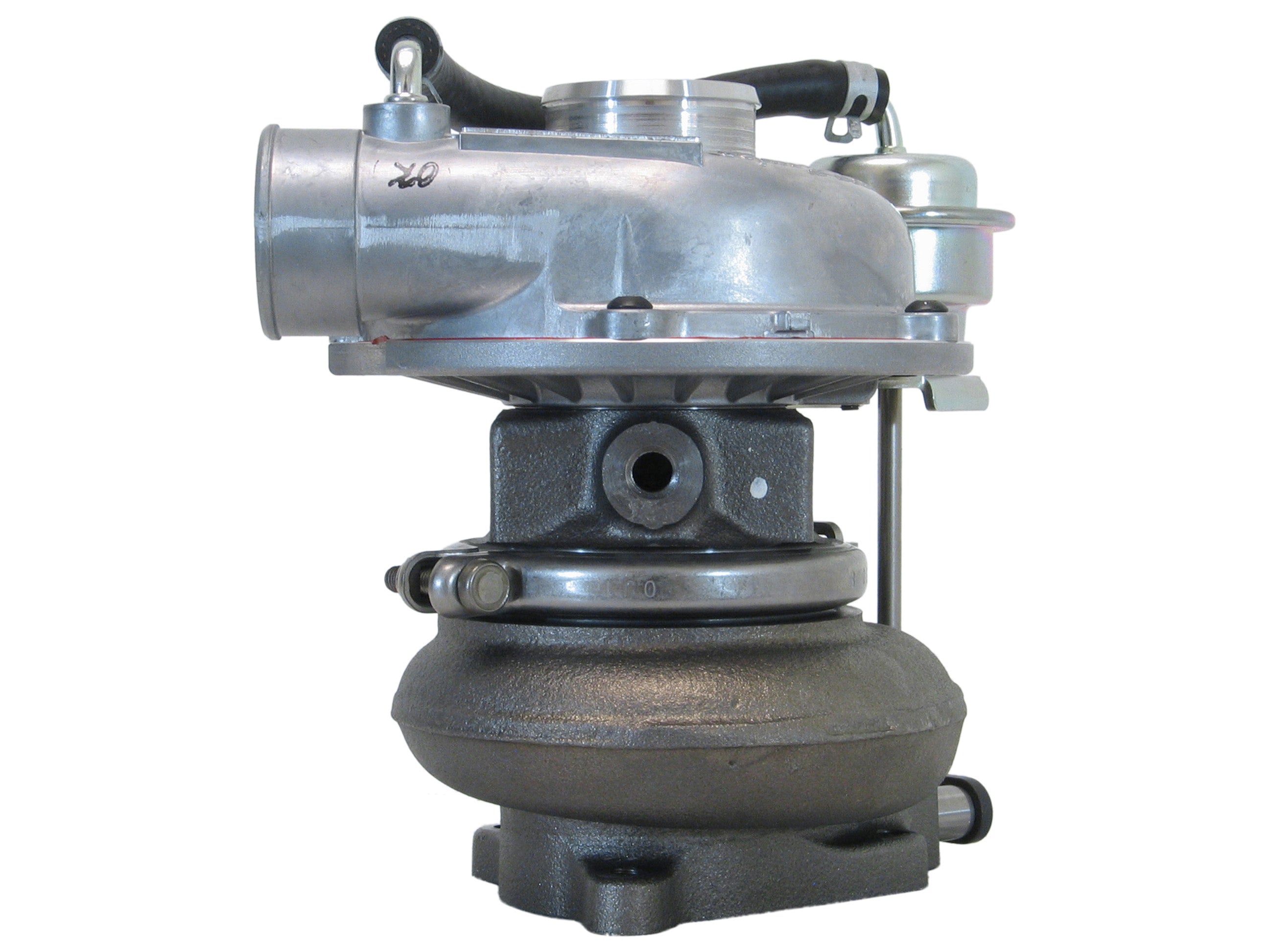 NEW OEM IHI RHF5 Turbo Yanmar CYDM – TurboTurbos