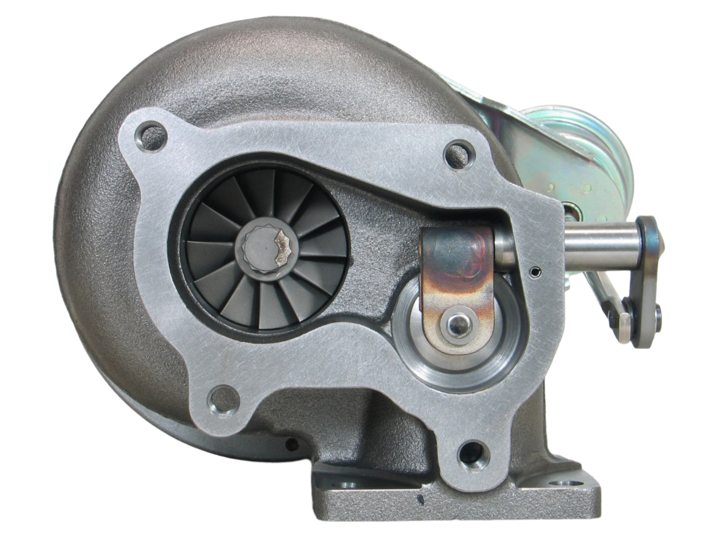 NEW OEM IHI RHF5 Turbo Yanmar Marine Industrial 4TNV98T-VM Diesel VA430075 CYDX