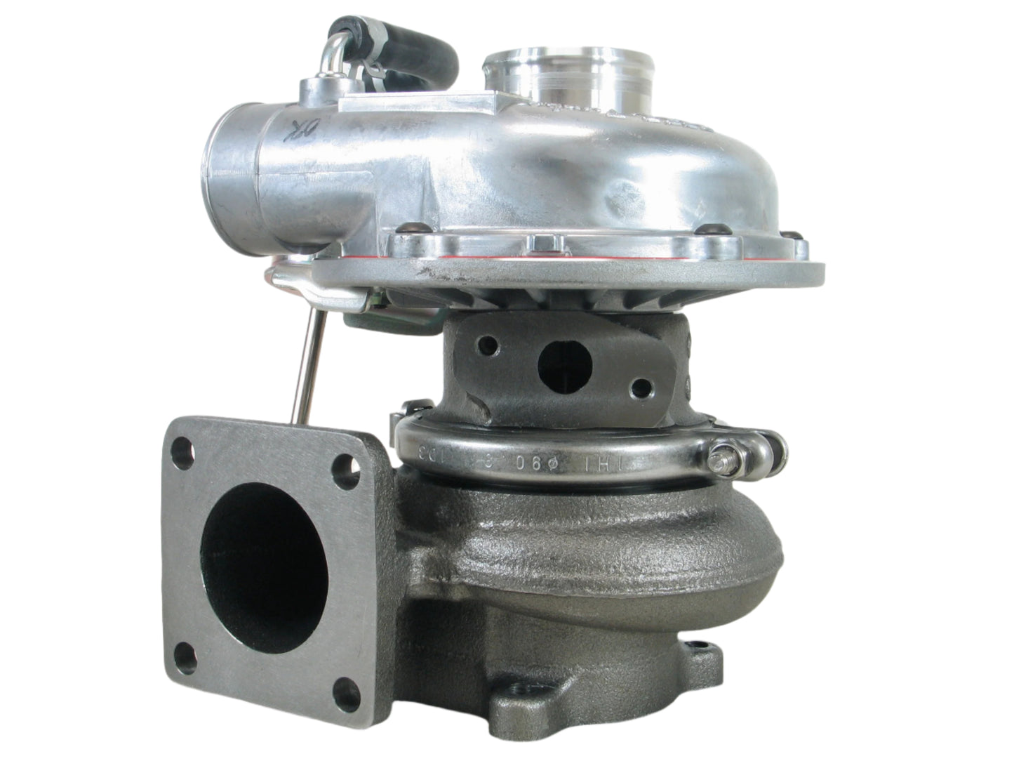 NEW OEM IHI RHF5 Turbo Yanmar Marine Industrial 4TNV98T-VM Diesel VA430075 CYDX