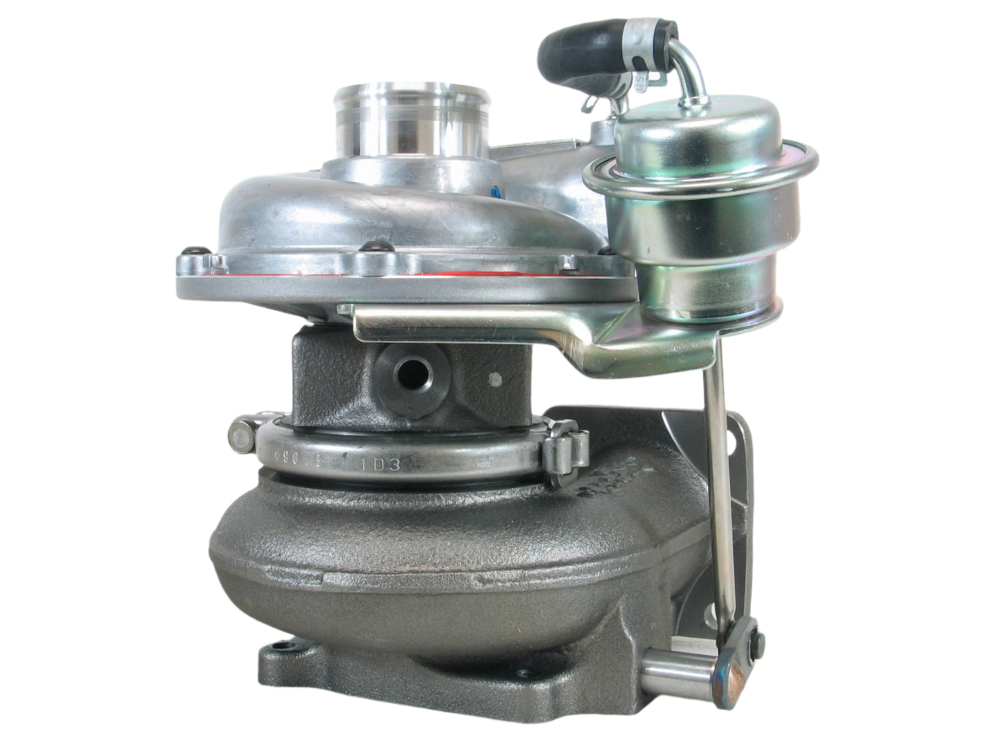 NEW OEM IHI RHF5 Turbo Yanmar Marine Industrial 4TNV98T-VM Diesel VA430075 CYDX