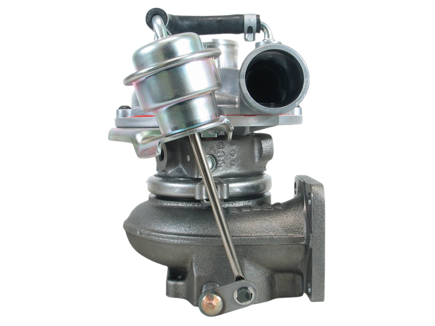 NEW OEM IHI RHF5 Turbo Yanmar Marine Industrial 4TNV98T-VM Diesel VA430075 CYDX