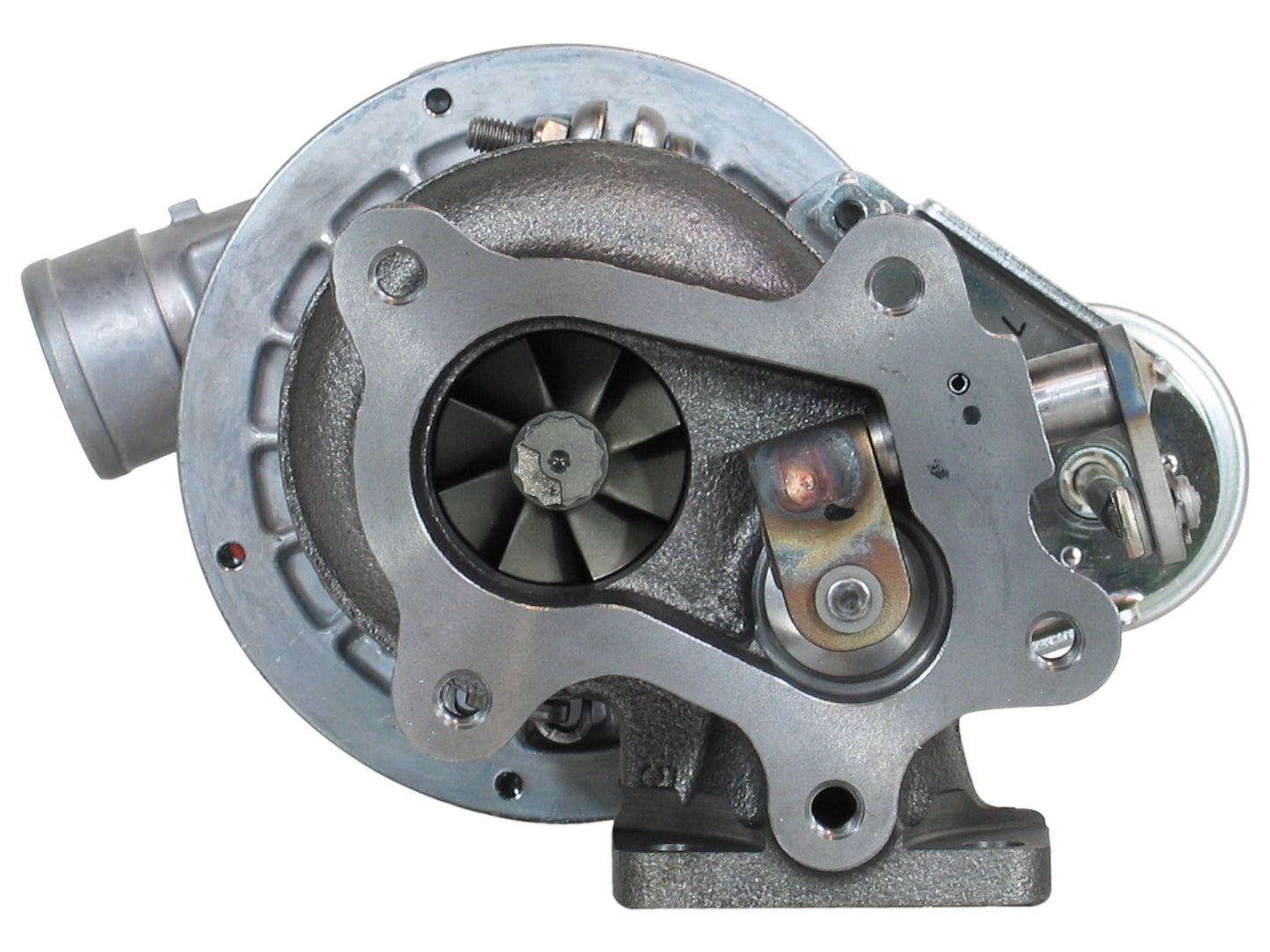 NUEVO OEM IHI RHF4 Turbo Yanmar Marine Earth Moving 4TNV84T Motor VA420078 CYDY