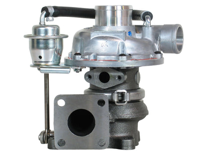 NUEVO OEM IHI RHF4 Turbo Yanmar Marine Earth Moving 4TNV84T Motor VA420078 CYDY