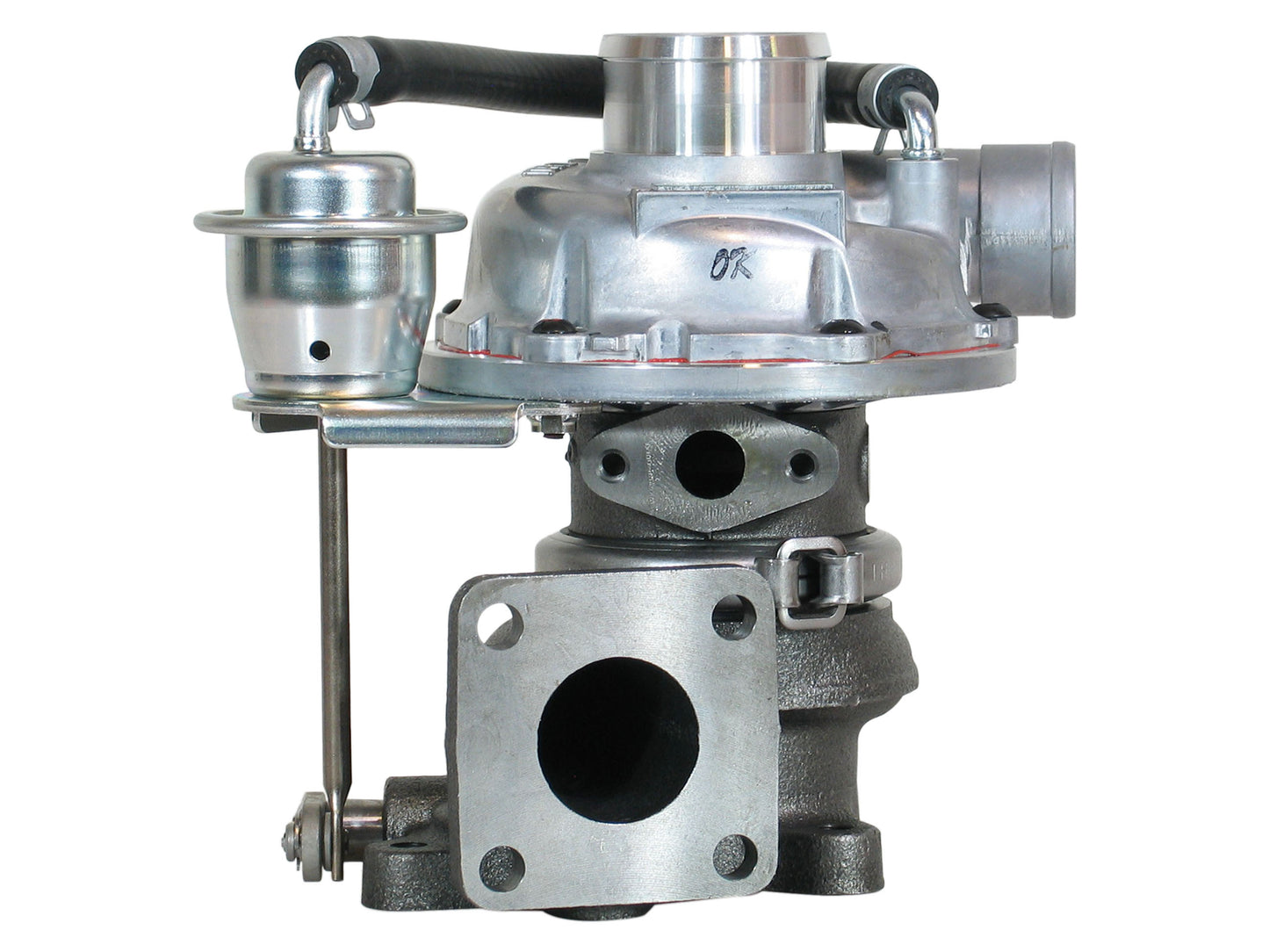 NUEVO OEM IHI RHF4 Turbo Yanmar Marine Earth Moving 4TNV84T Motor VA420078 CYDY