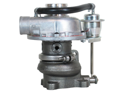 NUEVO OEM IHI RHF4 Turbo Yanmar Marine Earth Moving 4TNV84T Motor VA420078 CYDY