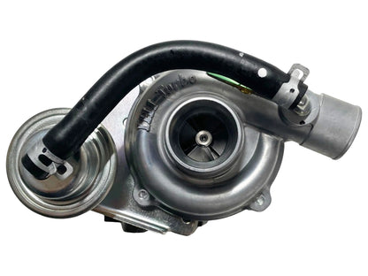 NEW OEM IHI RHB31 Turbo Yanmar Construction 129044-18010 VA170022 CYEA