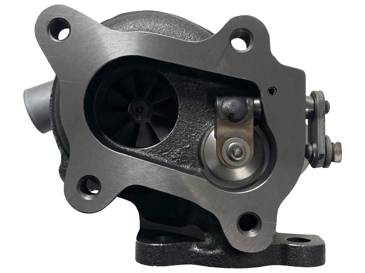 NEW OEM IHI RHB31 Turbo Yanmar Construction 129044-18010 VA170022 CYEA