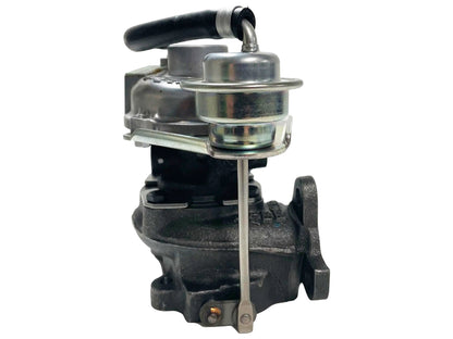 NEW OEM IHI RHB31 Turbo Yanmar Construction 129044-18010 VA170022 CYEA