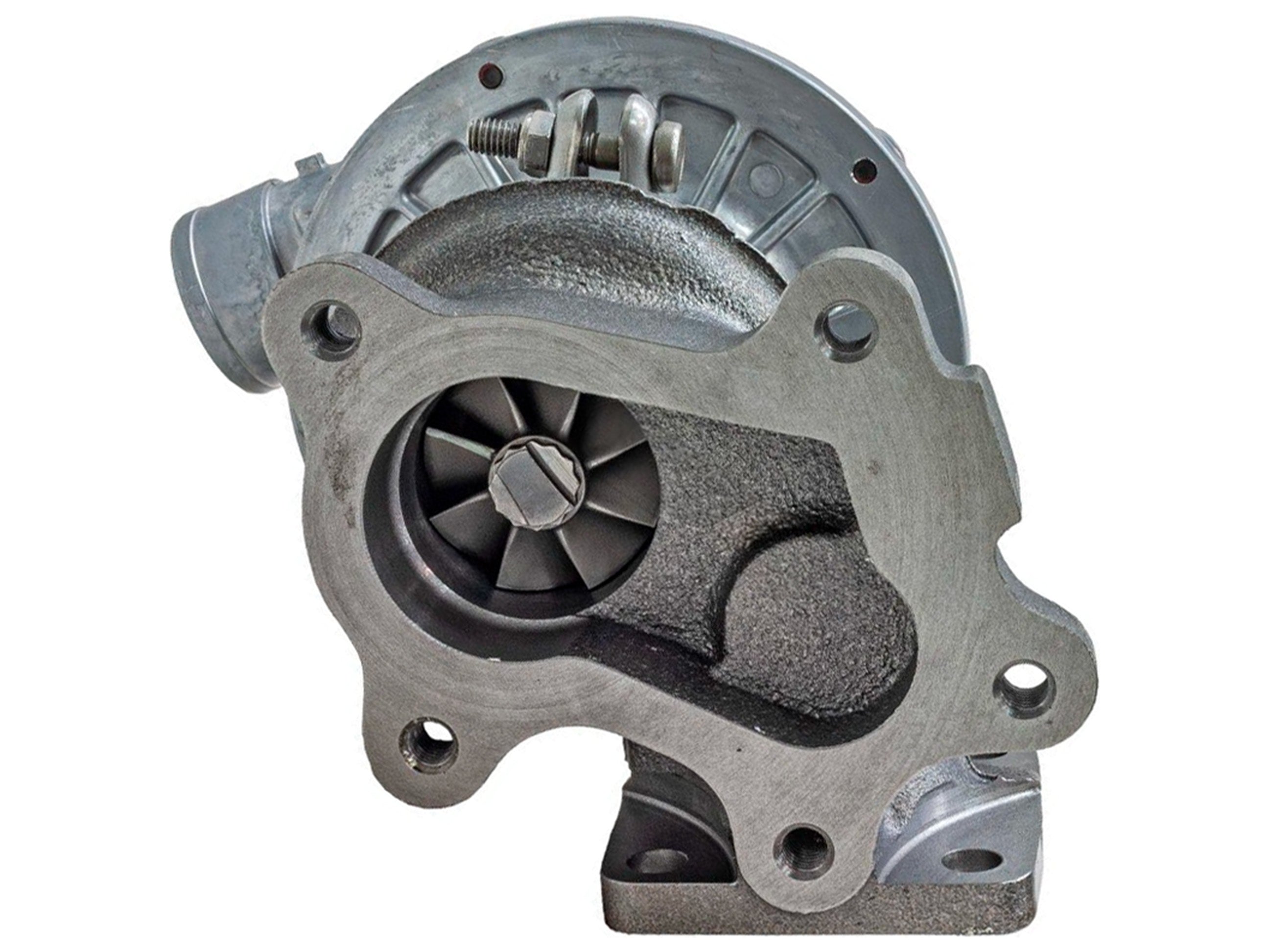 NEW IHI RHF4 Turbo Yanmar CYED – TurboTurbos