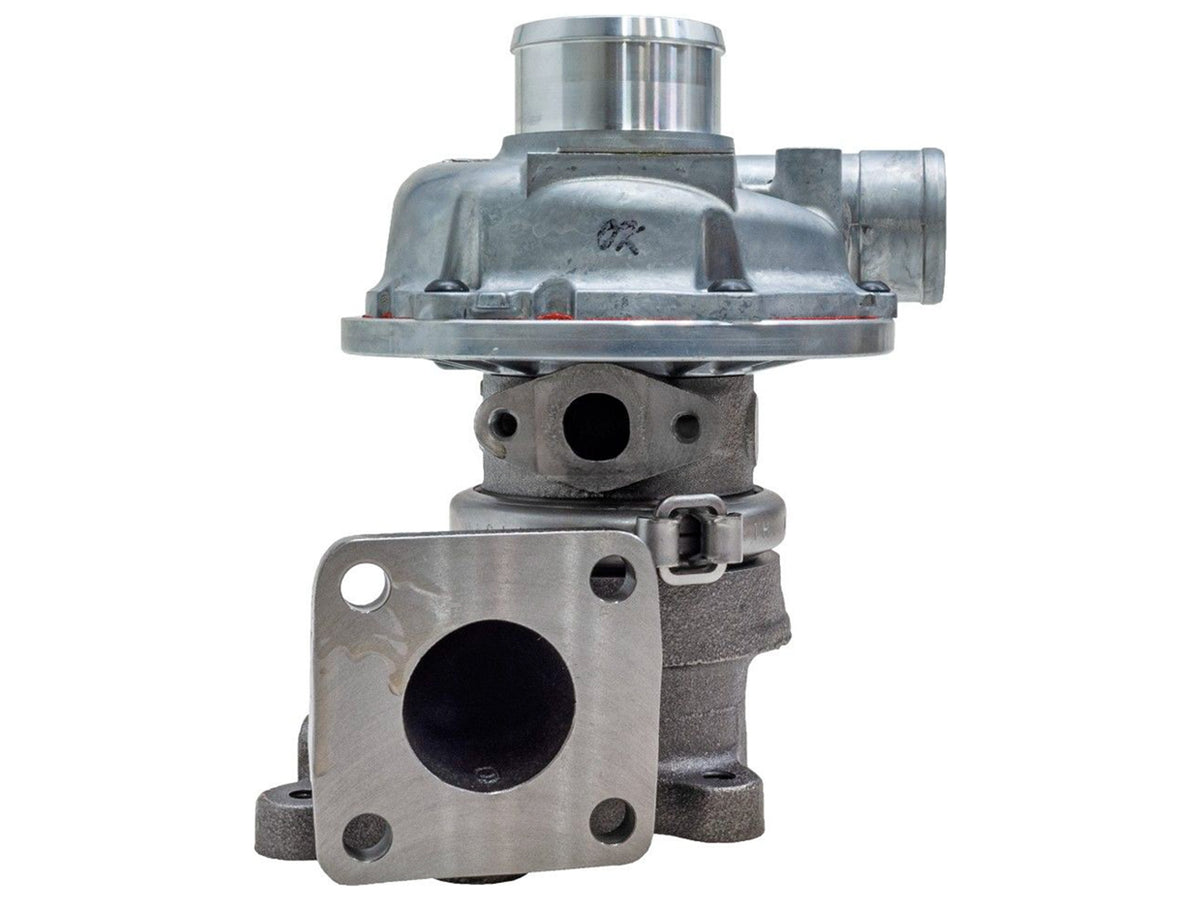Turbo Rhf4 NEW IHI RHF4 Turbo Yanmar CYED – TurboTurbos