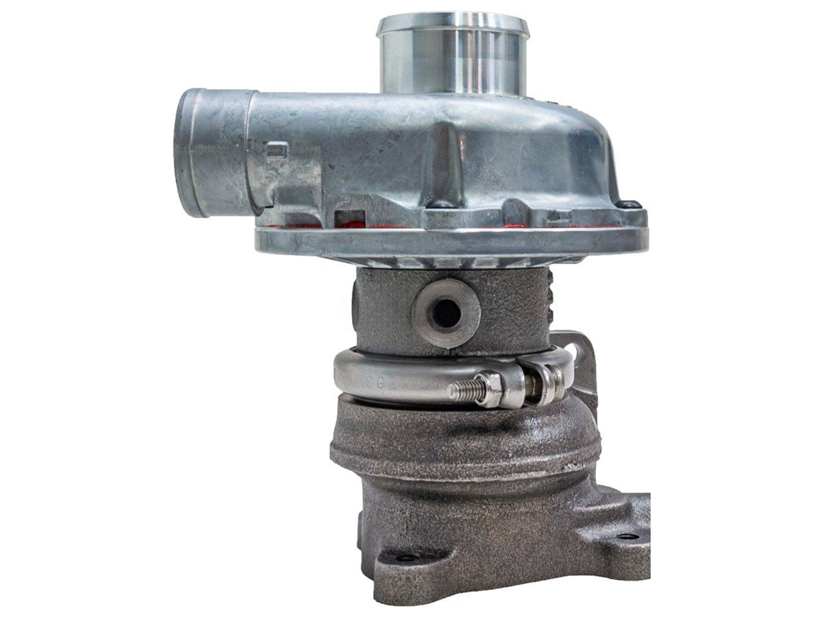 Turbo Rhf4 NEW IHI RHF4 Turbo Yanmar CYED – TurboTurbos