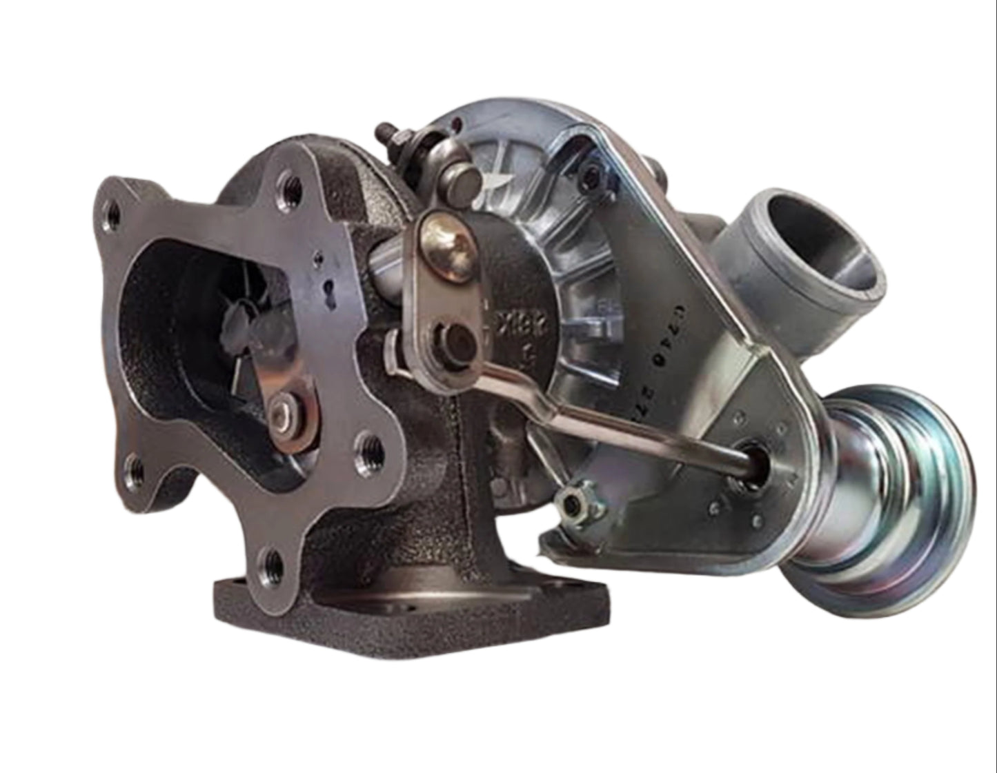 NEW OEM IHI RHF4 Turbo Yanmar Marine Industrial 4TNV84 4TNE84T VA420219 CYFR