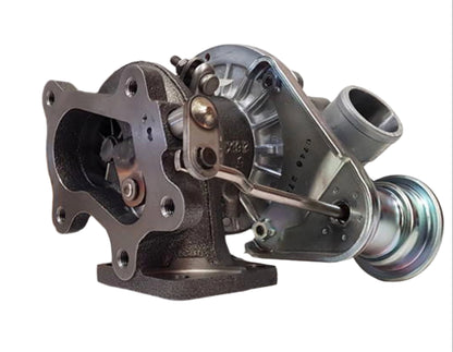 NEW OEM IHI RHF4 Turbo Yanmar Marine Industrial 4TNV84 4TNE84T VA420219 CYFR