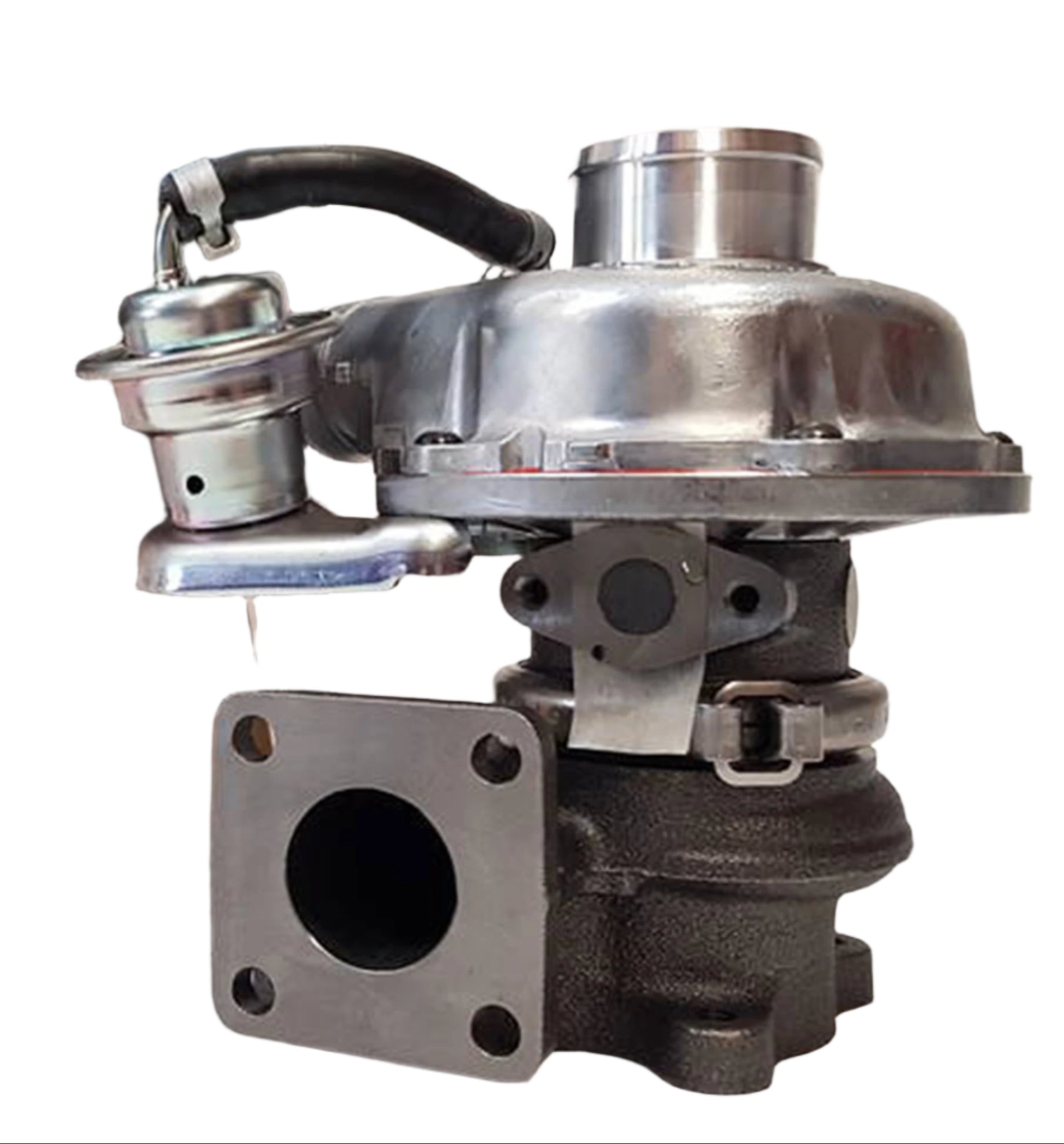 NEW OEM IHI RHF4 Turbo Yanmar CYFR – TurboTurbos