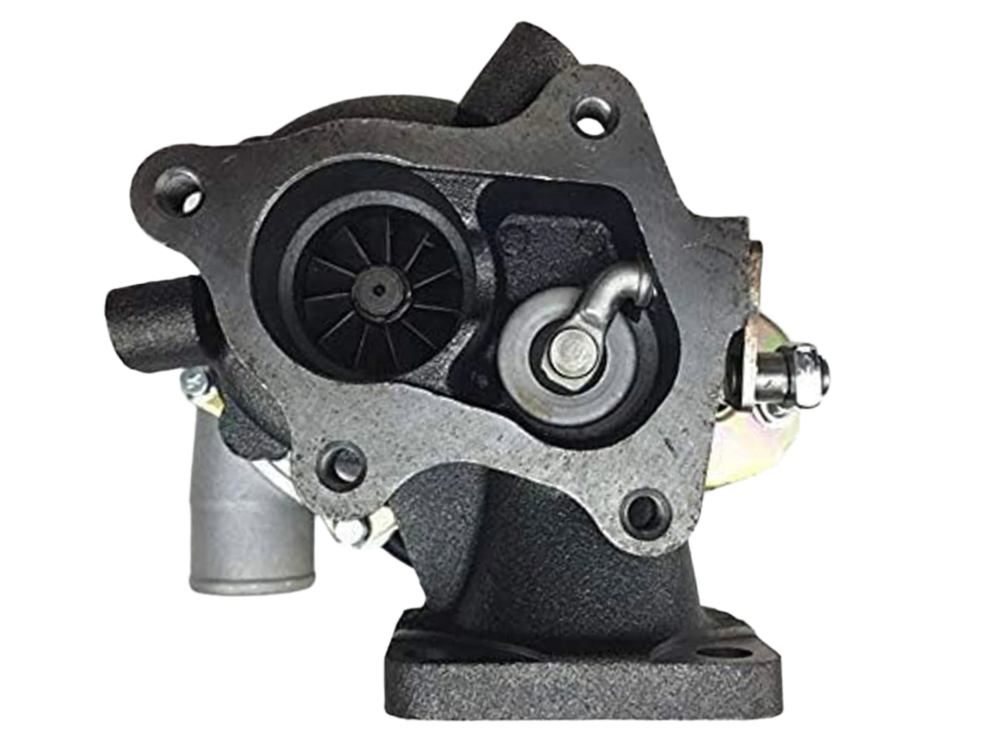 NEW Turbo Brilliance Hercules Jinbei Pickup Huachen Gold Cup FYD22A D22A-1118010