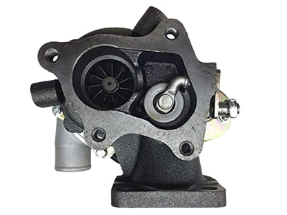 NEW Turbo Brilliance Hercules Jinbei Pickup Huachen Gold Cup FYD22A D22A-1118010