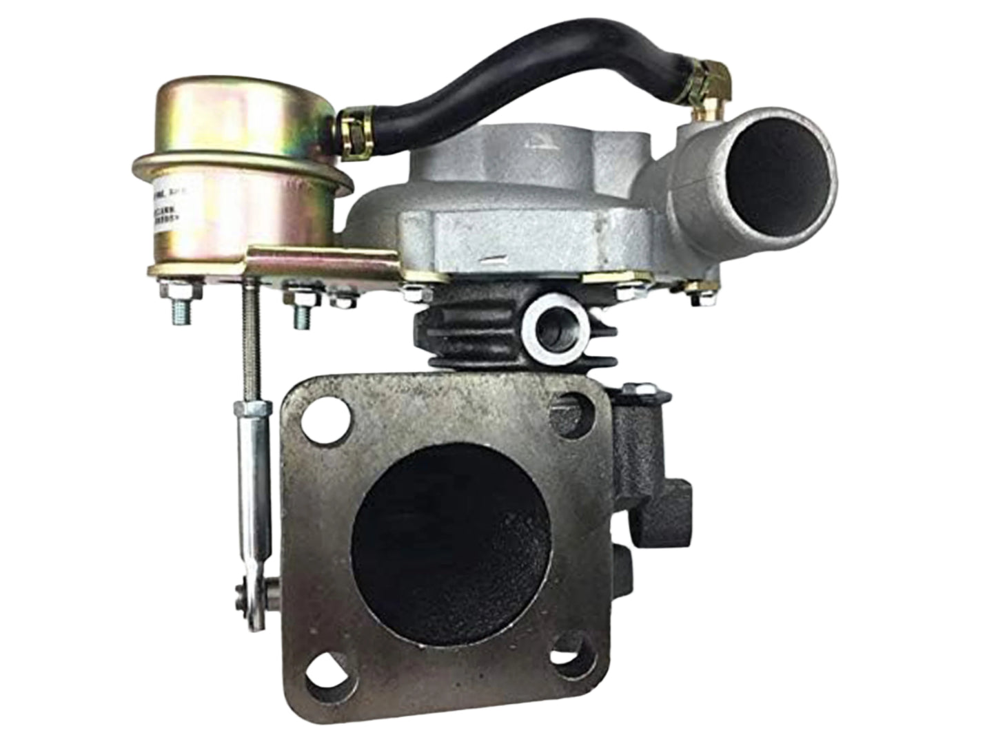 NEW Turbo Brilliance Hercules Jinbei Pickup Huachen Gold Cup FYD22A D22A-1118010