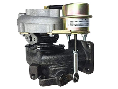 NEW Turbo Brilliance Hercules Jinbei Pickup Huachen Gold Cup FYD22A D22A-1118010